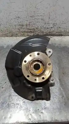 Peça sobressalente para automóvel em segunda mão manga de eixo dianteira direita por renault talisman limited referências oem iam 