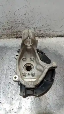 Second-hand car spare part front right knuckle for renault talisman limited oem iam references   