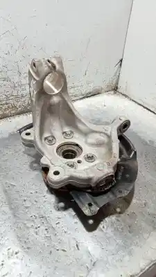 Second-hand car spare part front right knuckle for renault talisman limited oem iam references   