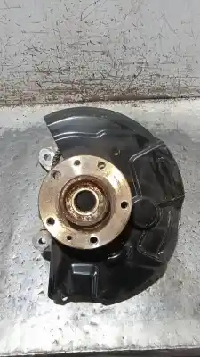 Peça sobressalente para automóvel em segunda mão manga de eixo dianteira esquerda por renault talisman limited referências oem iam 