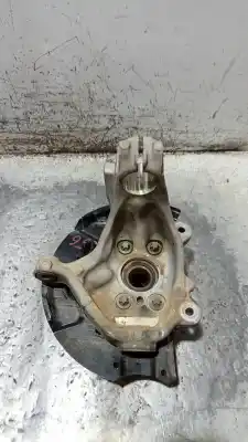 Second-hand car spare part front left knuckle for renault talisman limited oem iam references   