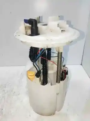Second-hand car spare part FUEL PUMP for OPEL CORSA D  OEM IAM references 0580314138  13216318