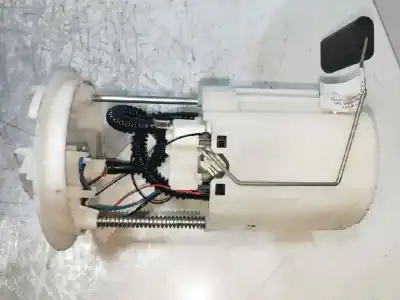 Second-hand car spare part fuel pump for opel corsa d enjoy oem iam references 0580314138  13216318