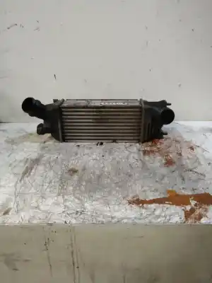 Second-hand car spare part intercooler for peugeot 407 sr confort oem iam references 