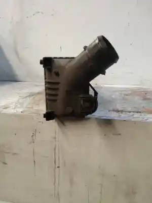 Peça sobressalente para automóvel em segunda mão intercooler por peugeot 407 sr confort referências oem iam   