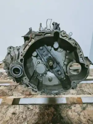 Pezzo di ricambio per auto di seconda mano riduttore per smart forfour (454) 1.5 cdi (454.001) riferimenti oem iam pmn130195