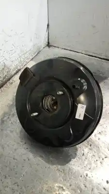Автозапчастина б/у гальмівний серво для mazda cx-7 (er) active посилання на oem iam 0204053258  eh6443800