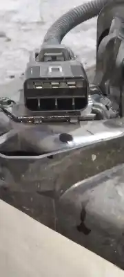 Pezzo di ricambio per auto di seconda mano elettroventola per kia cee´d 1.4 cat riferimenti oem iam   