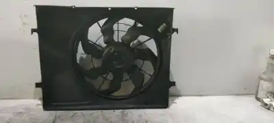 Pezzo di ricambio per auto di seconda mano elettroventola per kia cee´d 1.4 cat riferimenti oem iam   