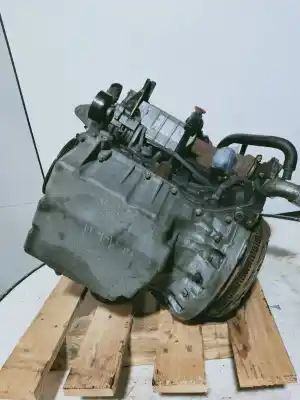 Second-hand car spare part complete engine for smart forfour (454) 1.5 cdi (454.001) oem iam references 639939 bosch 30037744