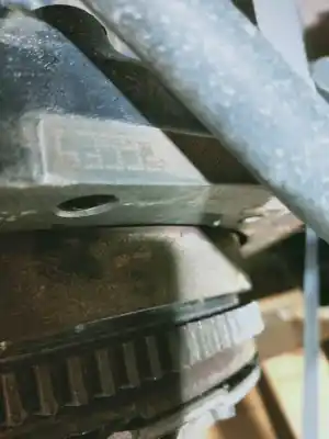 Second-hand car spare part complete engine for smart forfour (454) 1.5 cdi (454.001) oem iam references 639939 bosch 30037744