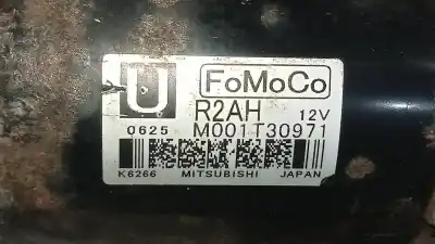 Автозапчастина б/у двигун запускається для mazda cx-7 (er) active посилання на oem iam m001t30971  r2ah