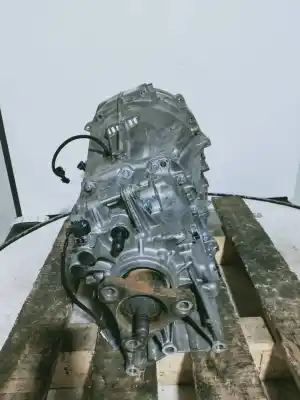 Автозапчасти б/у коробка передач за ford mustang basis ссылки oem iam gr337003ea fftb011317233842 gr3r7003ea