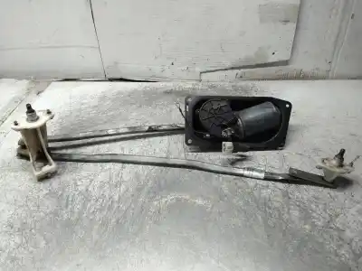 Second-hand car spare part front windshield wiper motor for santana 300/350 1.6 hdi 4x4 oem iam references   