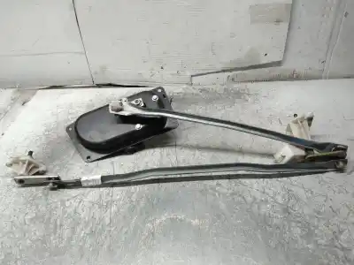 Second-hand car spare part front windshield wiper motor for santana 300/350 1.6 hdi 4x4 oem iam references   