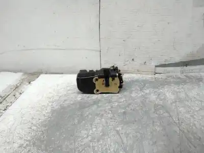 Peça sobressalente para automóvel em segunda mão motor de fechadura central traseiro esquerdo por chrysler neon (pl) 1.6 16v cat referências oem iam 