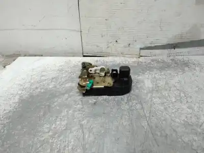 Second-hand car spare part rear left central locking system for chrysler neon (pl) 1.6 16v cat oem iam references   