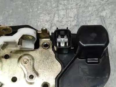 Second-hand car spare part rear left central locking system for chrysler neon (pl) 1.6 16v cat oem iam references   