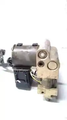 Peça sobressalente para automóvel em segunda mão Abs por OPEL MONTEREY 3.1 Turbodiesel Referências OEM IAM 894374855  3655861