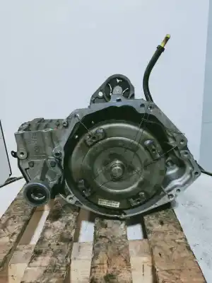 Second-hand car spare part gearbox for chrysler voyager (rg) 3.3 lx grand voyager oem iam references tpkt p04800931ab tpktk 0582a3417