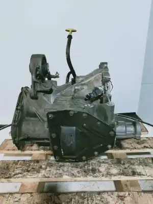 Second-hand car spare part gearbox for chrysler voyager (rg) 3.3 lx grand voyager oem iam references tpkt p04800931ab tpktk 0582a3417