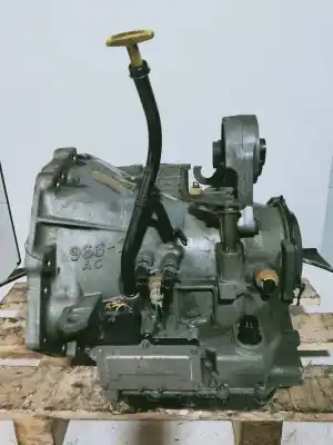 Second-hand car spare part gearbox for chrysler voyager (rg) 3.3 lx grand voyager oem iam references tpkt p04800931ab tpktk 0582a3417