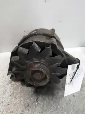 Second-hand car spare part alternator for talbot horizon gld oem iam references 0120489157