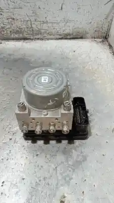 Peça sobressalente para automóvel em segunda mão abs por renault talisman limited referências oem iam 10091514803