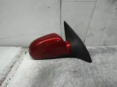 Peça sobressalente para automóvel em segunda mão espelho retrovisor direito por daewoo lacetti cdx referências oem iam 