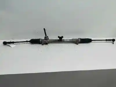 Second-hand car spare part Steering Rack for LANCIA DELTA (181) 1.6 JTD 16V CAT 105 CV / 77 KW OEM IAM references   