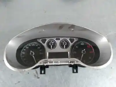 Second-hand car spare part Dashboard for LANCIA DELTA (181) 1.6 JTD 16V CAT 105 CV / 77 KW OEM IAM references 00518350910 503005080101 1 90420