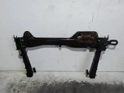 Peça sobressalente para automóvel em segunda mão charrió / suporte de eixo dianteiro por renault talisman limited referências oem iam 