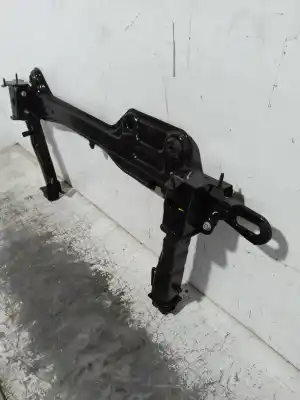 Second-hand car spare part front axle for renault talisman limited oem iam references   