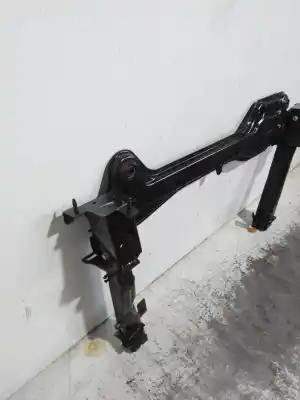 Second-hand car spare part front axle for renault talisman limited oem iam references   