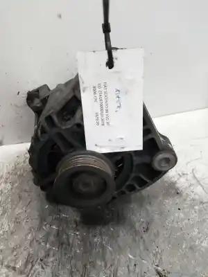 Tweedehands auto-onderdeel alternator voor fiat seicento (187) sx oem iam-referenties 46800158