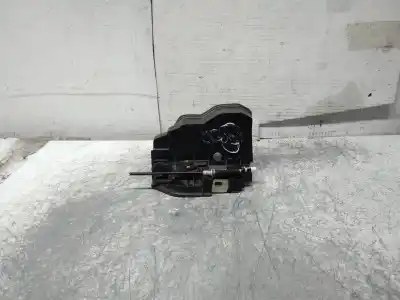 Second-hand car spare part front right central locking system for bmw x3 (e83) 3.0d oem iam references 7167068  