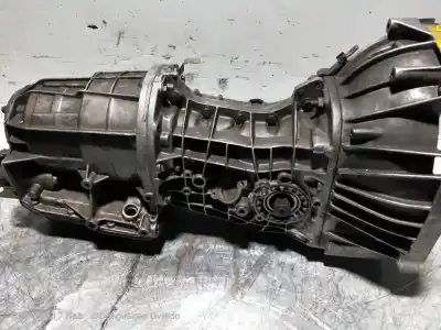 Pezzo di ricambio per auto di seconda mano riduttore per renault 25 (b29) 2.0 riferimenti oem iam mj3016  