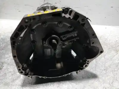 Pezzo di ricambio per auto di seconda mano riduttore per renault 25 (b29) 2.0 riferimenti oem iam mj3016  