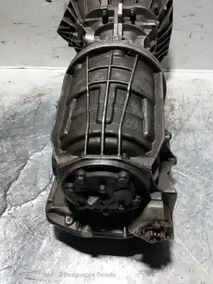 Pezzo di ricambio per auto di seconda mano riduttore per renault 25 (b29) 2.0 riferimenti oem iam mj3016  