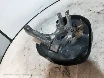 Автозапчастина б/у культ заднього лівого для audi a8 (4e2) 4.2 quattro посилання на oem iam   