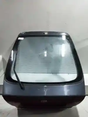 Second-hand car spare part TAILGATE for TOYOTA COROLLA (_E12_)  OEM IAM references   