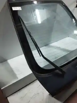 Second-hand car spare part tailgate for toyota corolla (_e12_) 1.6 vvt-i (zze121_) oem iam references   