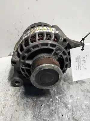 Автозапчасти б/у генератор за lancia thesis (115) 2.4 jtd emblema ссылки oem iam 46809068