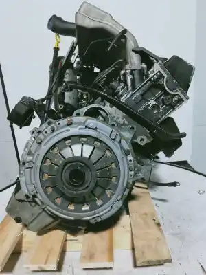 Pièce détachée automobile d'occasion moteur complet pour land rover range rover (lp) dse (100kw) références oem iam 256tm bosch 31939230