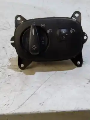 Peça sobressalente para automóvel em segunda mão comutador de luzes por ford transit caja cerrada, larga (fy) (2000 =>) ft 350 2.4 137 cv / 101 kw referências oem iam yc1t13ao24eb