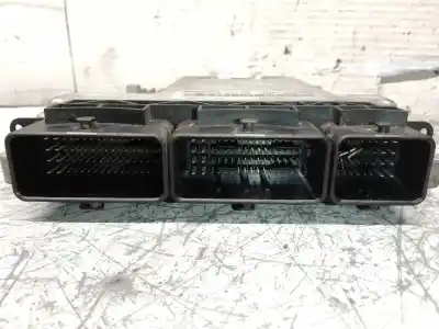 Second-hand car spare part ecu engine control for renault kangoo profesional oem iam references 0281030899 237104627r 237104376r