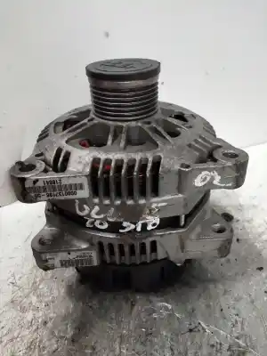 Pezzo di ricambio per auto di seconda mano alternatore per fiat ulysse (179) 2.0 jtd emotion (100kw) riferimenti oem iam   