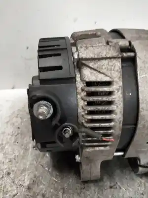 Pezzo di ricambio per auto di seconda mano alternatore per fiat ulysse (179) 2.0 jtd emotion (100kw) riferimenti oem iam   