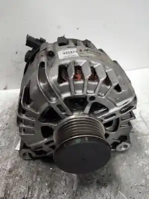 Pezzo di ricambio per auto di seconda mano ALTERNATORE per FIAT ULYSSE (179)  Riferimenti OEM IAM   