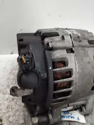 Pezzo di ricambio per auto di seconda mano alternatore per fiat ulysse (179) 2.0 jtd active (2008->) riferimenti oem iam   